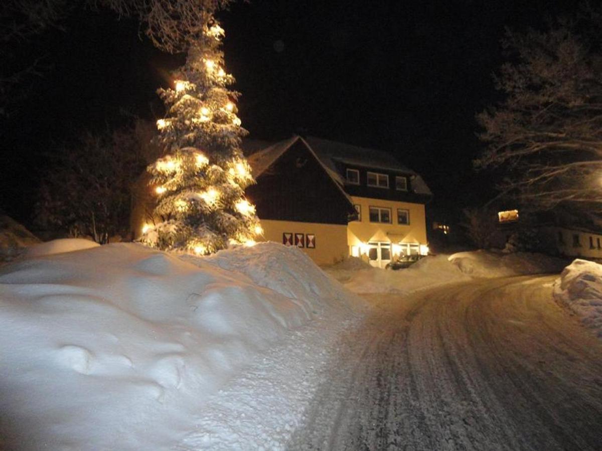 Toplokatie Sauerland Winterberg Exterior photo