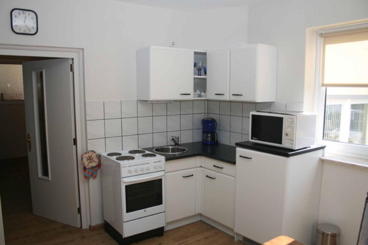 Toplokatie Sauerland Winterberg Exterior photo